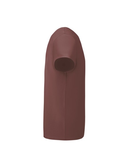 Samarreta de cotó orgànic certificat 175 g/m² tubular - ADULT/JUNIOR - BREDA ROLY