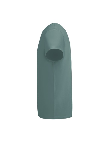 Samarreta de cotó orgànic certificat 175 g/m² tubular - ADULT/JUNIOR - BREDA ROLY