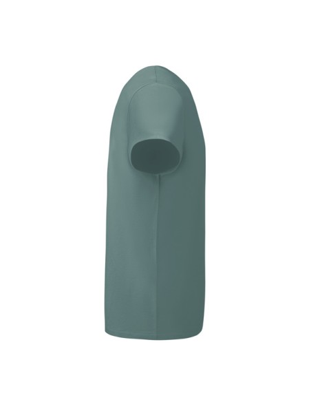 Samarreta de cotó orgànic certificat 175 g/m² tubular - ADULT/JUNIOR - BREDA ROLY