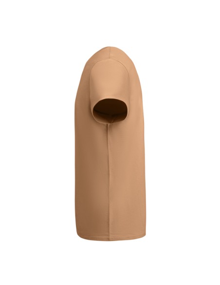 Samarreta de cotó orgànic certificat 175 g/m² tubular - ADULT/JUNIOR - BREDA ROLY