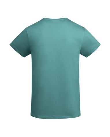 Camiseta de algodón orgánico...