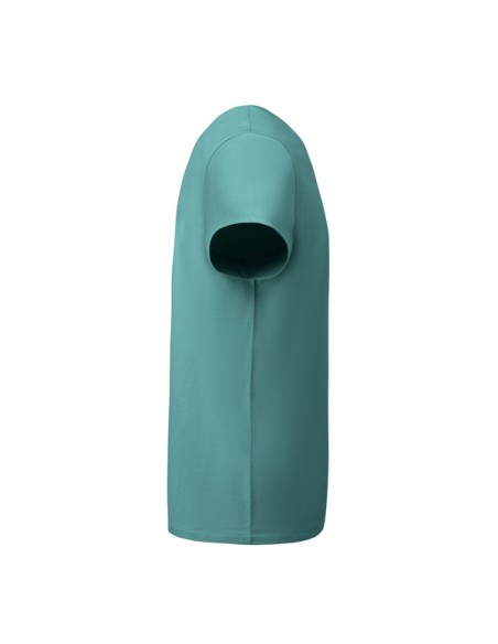 Samarreta de cotó orgànic certificat 175 g/m² tubular - ADULT/JUNIOR - BREDA ROLY