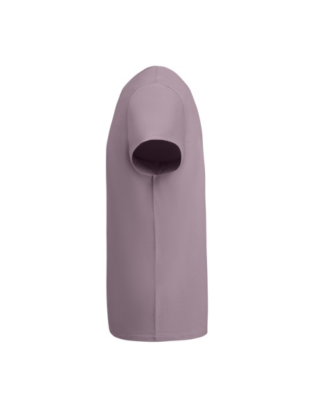 Samarreta de cotó orgànic certificat 175 g/m² tubular - ADULT/JUNIOR - BREDA ROLY