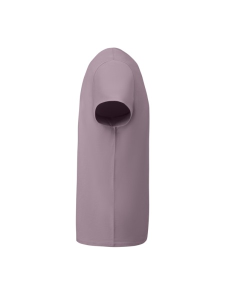 Samarreta de cotó orgànic certificat 175 g/m² tubular - ADULT/JUNIOR - BREDA ROLY