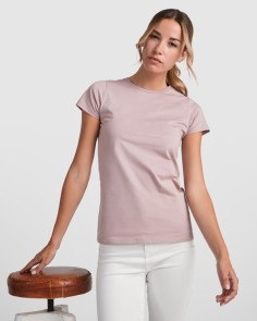 Women's T-shirt made of... 2