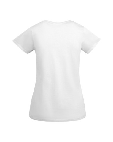 Women's T-shirt made of OCS-certified... Women's T-shirt made of OCS-certified...
