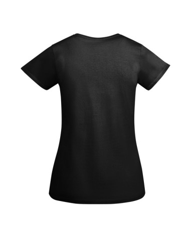 T-shirt femme en coton biologique... T-shirt femme en coton biologique...