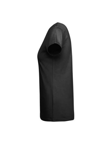 Samarreta DONA de cotó orgànic certificat OCS 175 g/m² - BREDA WOMAN ROLY