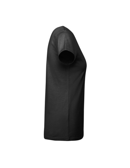 Samarreta DONA de cotó orgànic certificat OCS 175 g/m² - BREDA WOMAN ROLY