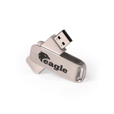 Memoria USB 2GB personalizada
