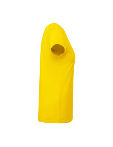 Samarreta DONA de cotó orgànic certificat OCS 175 g/m² - BREDA WOMAN ROLY