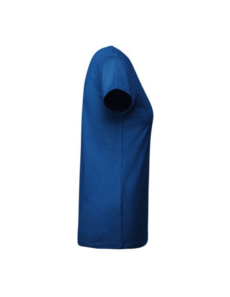 Women's T-shirt made of OCS-certified organic cotton, 175 g/m² - Breda Woman Roly