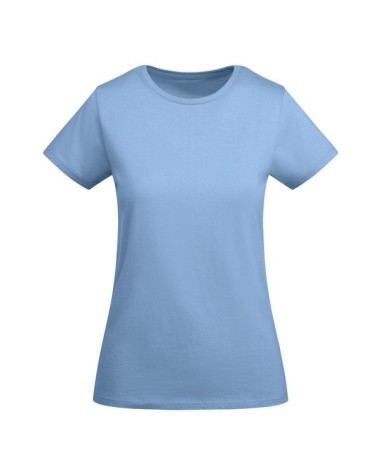 T-shirt femme en coton biologique... T-shirt femme en coton biologique...