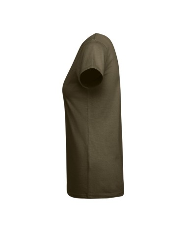 T-shirt femme en coton biologique... T-shirt femme en coton biologique...