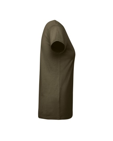 Women's T-shirt made of OCS-certified... Women's T-shirt made of OCS-certified...