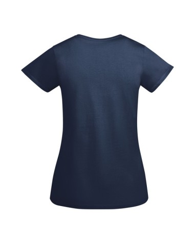 T-shirt femme en coton biologique... T-shirt femme en coton biologique...