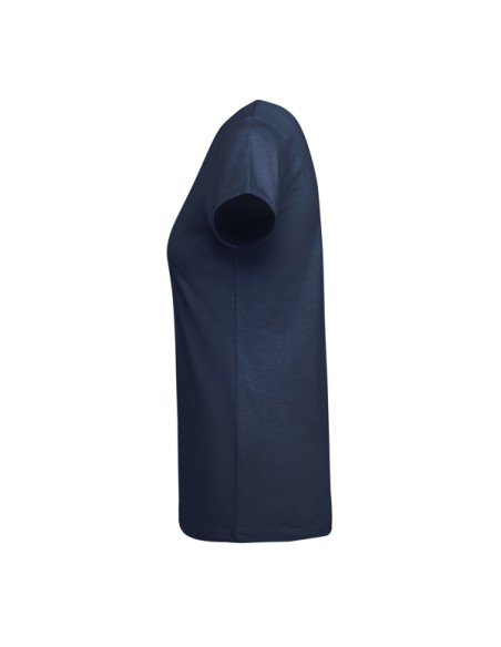 Samarreta DONA de cotó orgànic certificat OCS 175 g/m² - BREDA WOMAN ROLY