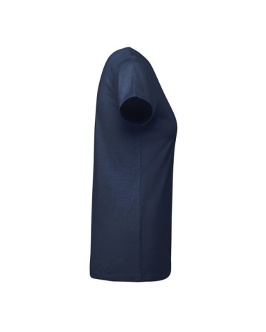 Camiseta MUJER de algodón orgánico... Camiseta MUJER de algodón orgánico...