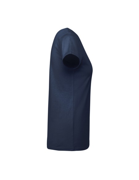 Samarreta DONA de cotó orgànic certificat OCS 175 g/m² - BREDA WOMAN ROLY