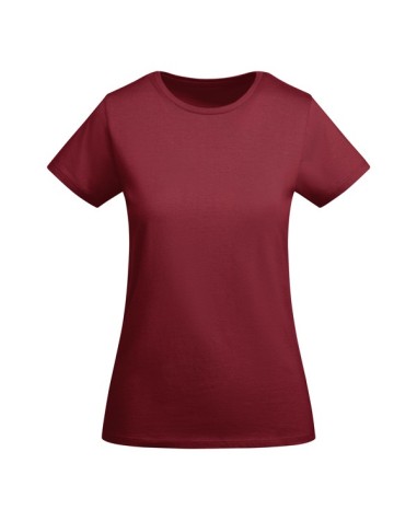 T-shirt femme en coton biologique... T-shirt femme en coton biologique...