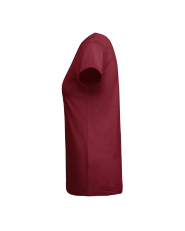 T-shirt femme en coton biologique... T-shirt femme en coton biologique...