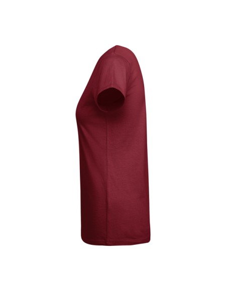 Samarreta DONA de cotó orgànic certificat OCS 175 g/m² - BREDA WOMAN ROLY