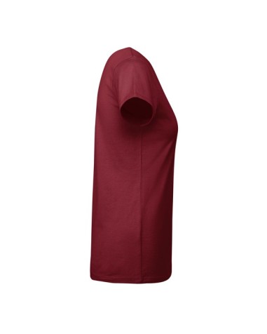 T-shirt femme en coton biologique... T-shirt femme en coton biologique...