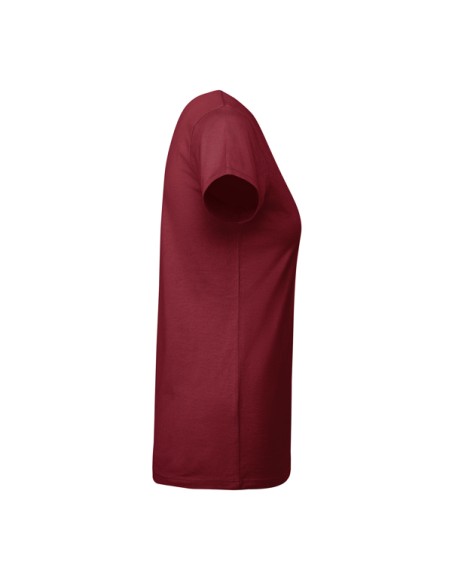 Samarreta DONA de cotó orgànic certificat OCS 175 g/m² - BREDA WOMAN ROLY