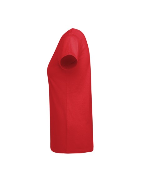 Samarreta DONA de cotó orgànic certificat OCS 175 g/m² - BREDA WOMAN ROLY