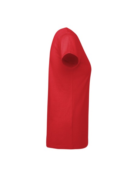 Samarreta DONA de cotó orgànic certificat OCS 175 g/m² - BREDA WOMAN ROLY