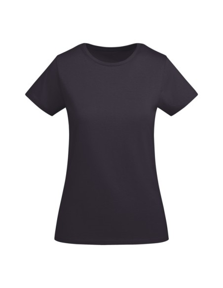 T-shirt femme en coton biologique certifié OCS, 175 g/m² - Breda Woman Roly
