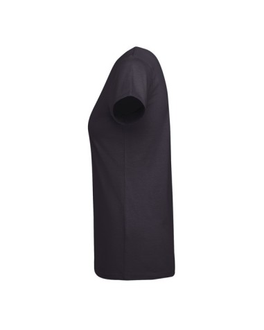 Camiseta MUJER de algodón orgánico... Camiseta MUJER de algodón orgánico...