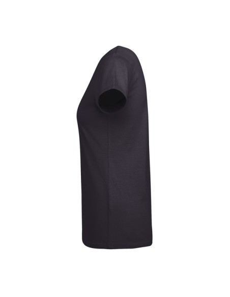 Samarreta DONA de cotó orgànic certificat OCS 175 g/m² - BREDA WOMAN ROLY