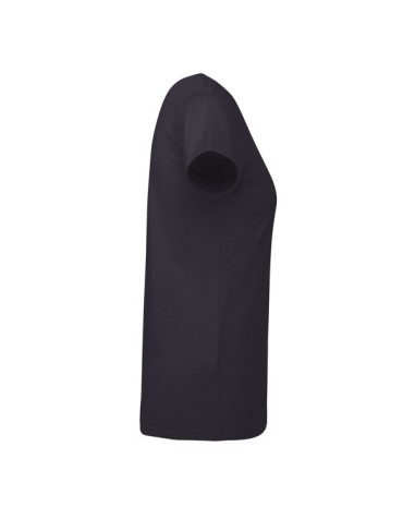 T-shirt femme en coton biologique... T-shirt femme en coton biologique...