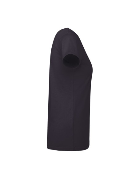 Samarreta DONA de cotó orgànic certificat OCS 175 g/m² - BREDA WOMAN ROLY