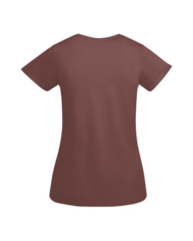 T-shirt femme en coton biologique... T-shirt femme en coton biologique...