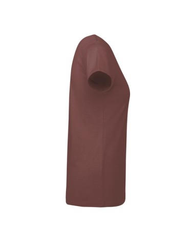 Women's T-shirt made of OCS-certified... Women's T-shirt made of OCS-certified...