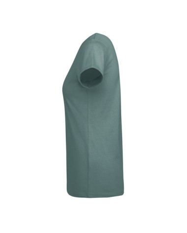 T-shirt femme en coton biologique... T-shirt femme en coton biologique...