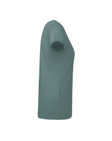 T-shirt femme en coton biologique... T-shirt femme en coton biologique...