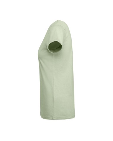 T-shirt femme en coton biologique... T-shirt femme en coton biologique...
