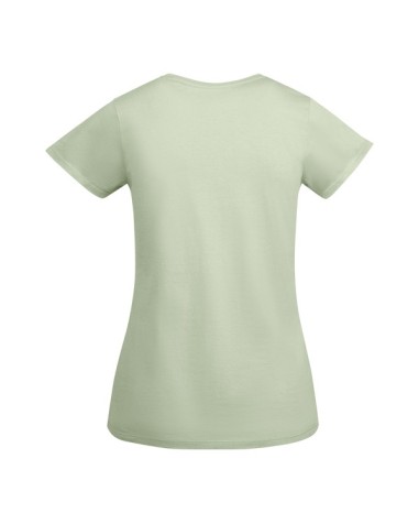 T-shirt femme en coton biologique... T-shirt femme en coton biologique...