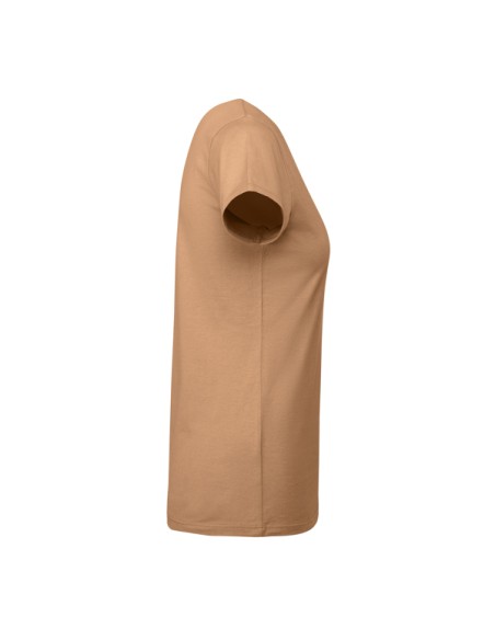 Samarreta DONA de cotó orgànic certificat OCS 175 g/m² - BREDA WOMAN ROLY