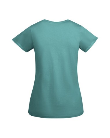 T-shirt femme en coton biologique... T-shirt femme en coton biologique...
