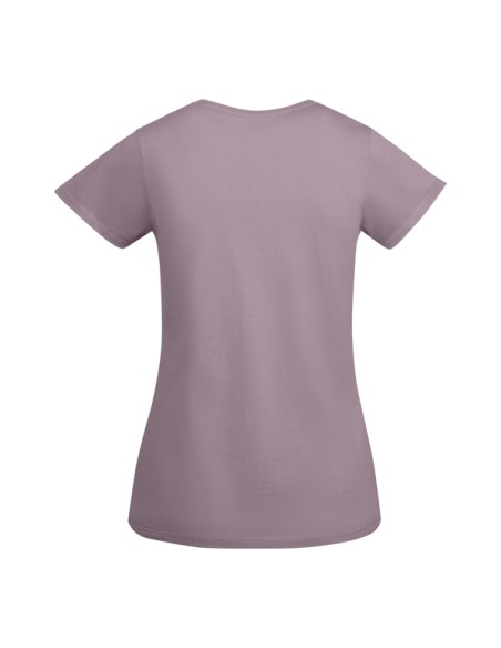 Women's T-shirt made of OCS-certified organic cotton, 175 g/m² - Breda Woman Roly