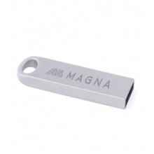 USB aluminio 2GB AP1048