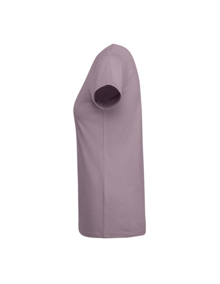 T-shirt femme en coton biologique certifié OCS, 175 g/m² - Breda Woman Roly