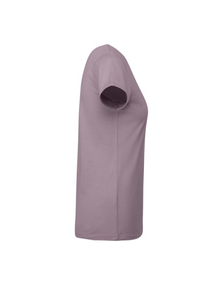 T-shirt femme en coton biologique certifié OCS, 175 g/m² - Breda Woman Roly