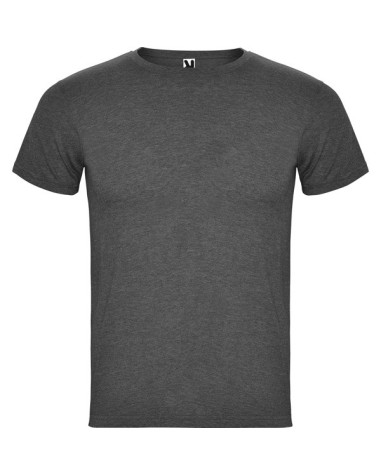 Camiseta acabado vigoré 65% poliéster...