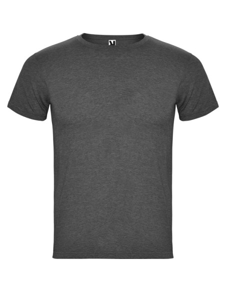 T-shirt with a 65% polyester / 35% cotton 150g/m² melange finish - FOX ROLY