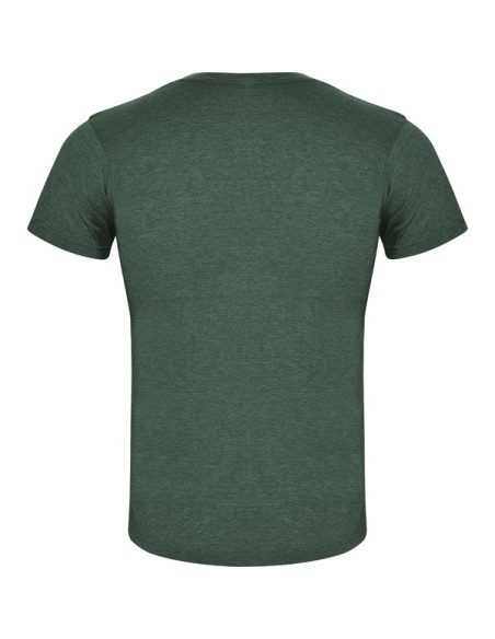 Camiseta acabado vigoré 65% poliéster / 35% algodón 150g/m²  - FOX ROLY
